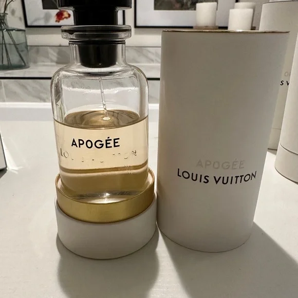 Luxury Fragrance- Louis Vuitton - Picture 6 of 6
